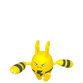6IV Elekid Indigo Disk Pokemon Scarlet and Violet